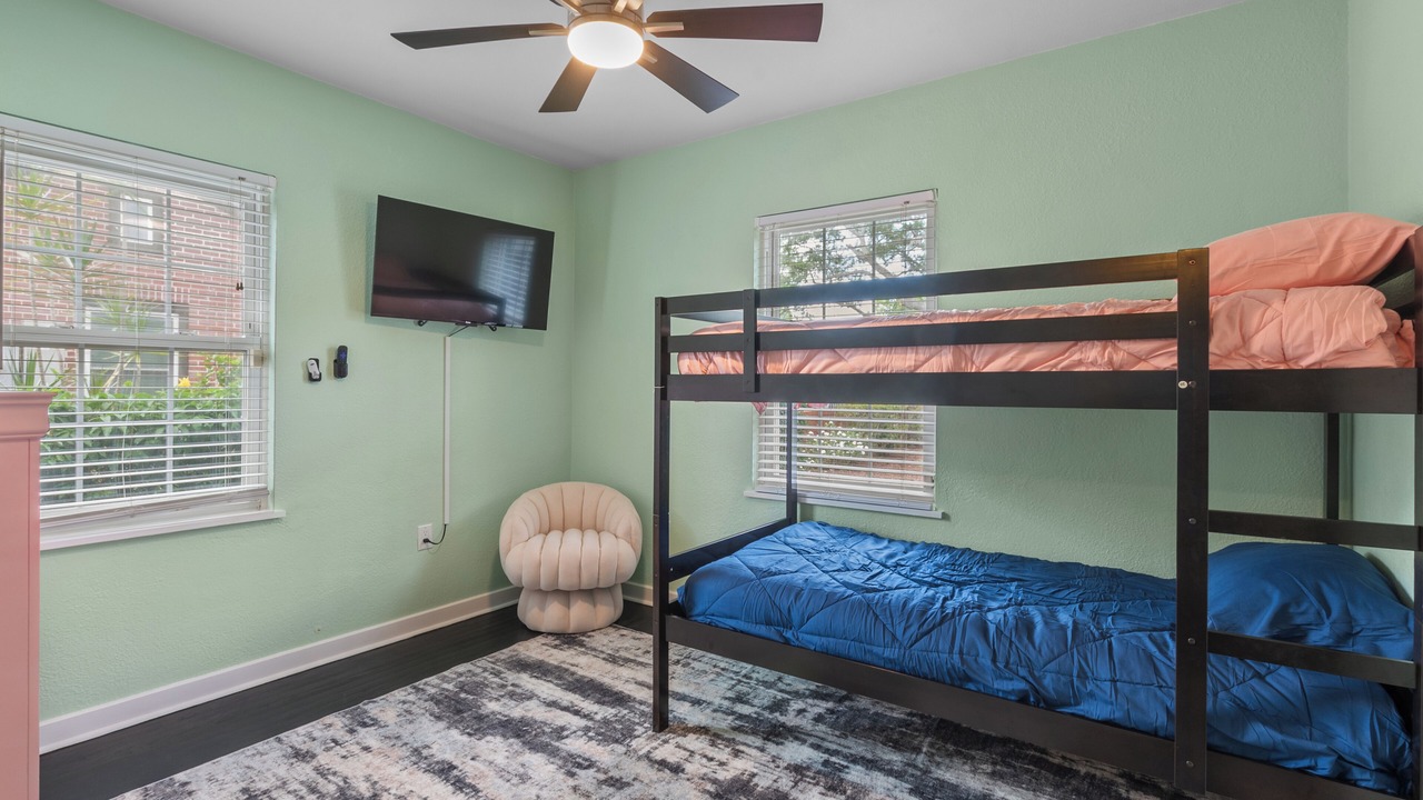 Photo of Bedroom in Winter Haven
