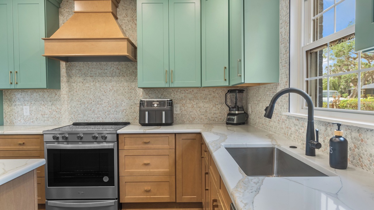 Photo of Kitchen in Winter Haven