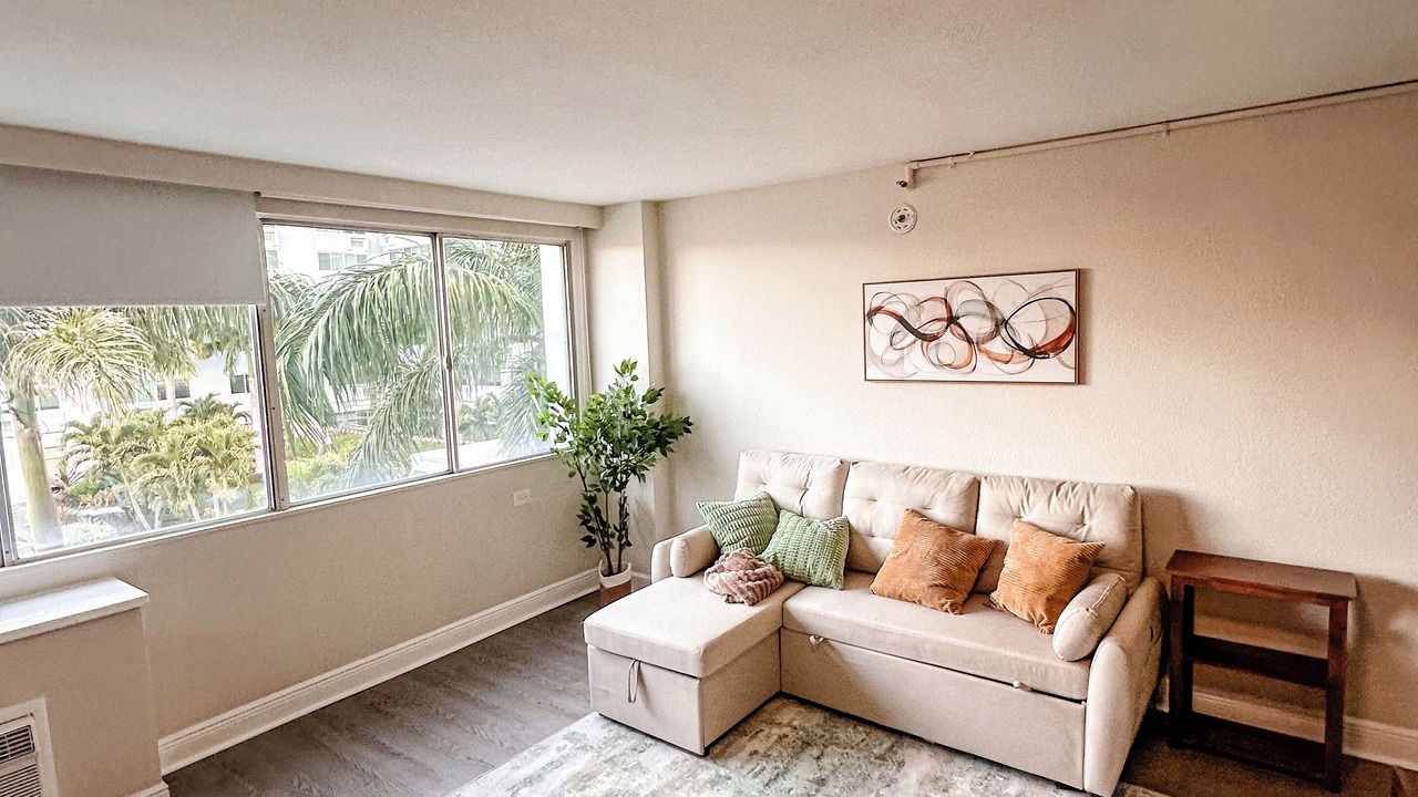 Photo of Livingroom in St. Petersburg
