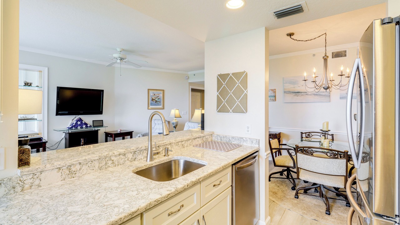 Photo of Kitchen in Stuart