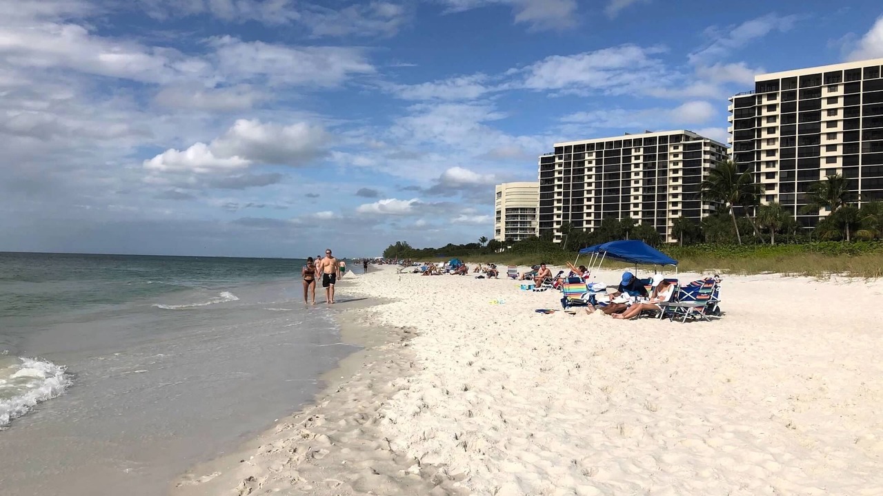 Photo of Others in Vanderbilt Beach