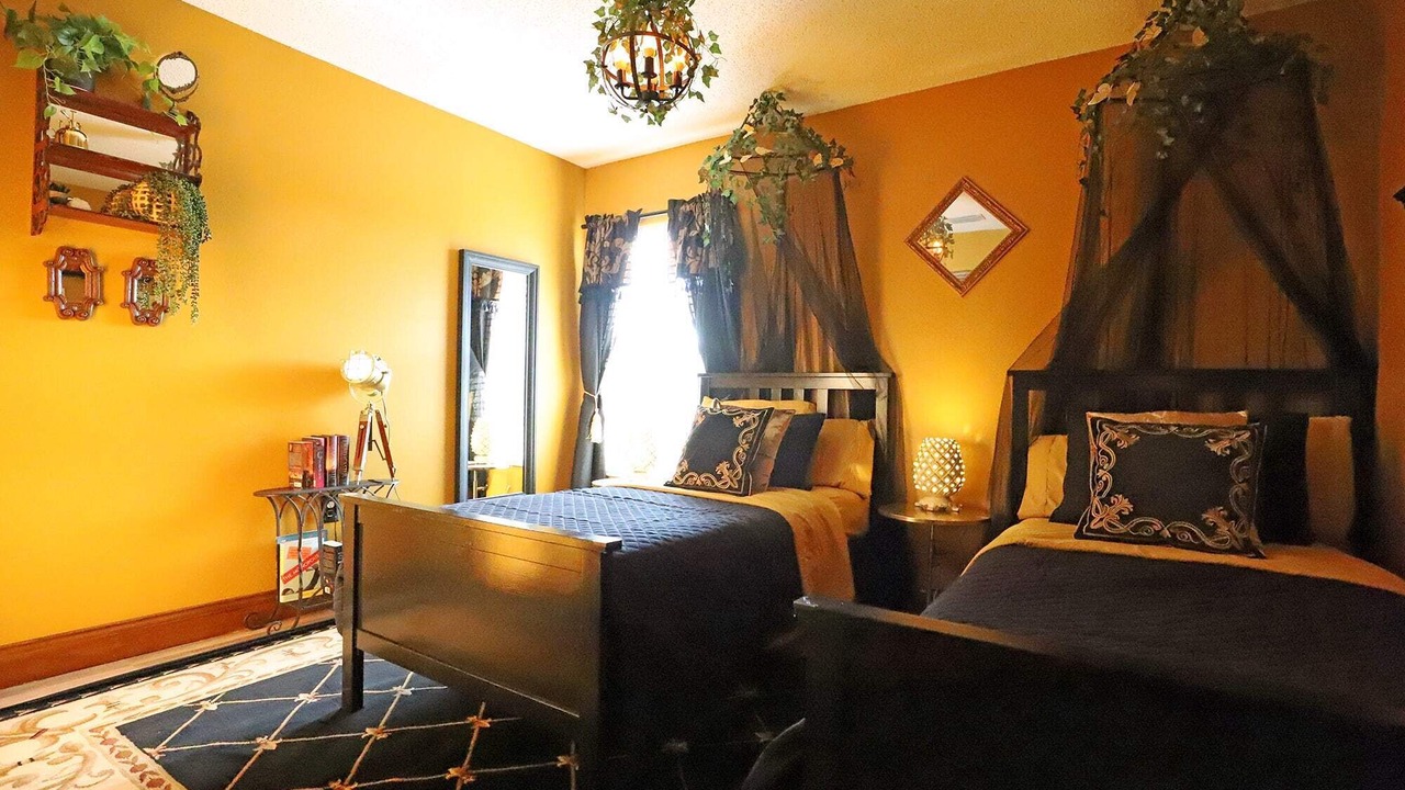 Photo of Bedroom in Lake Berkley