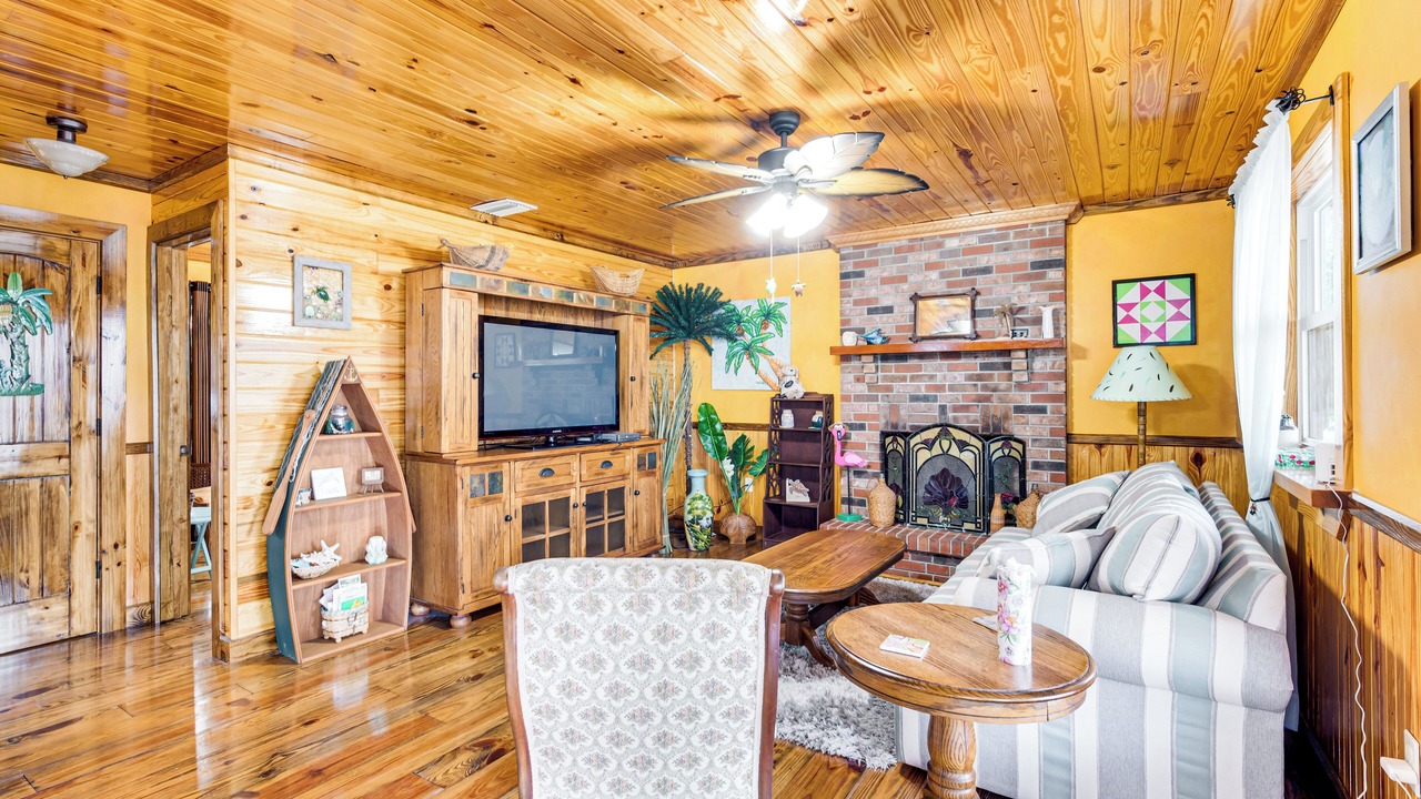 Photo of Livingroom in Inverness