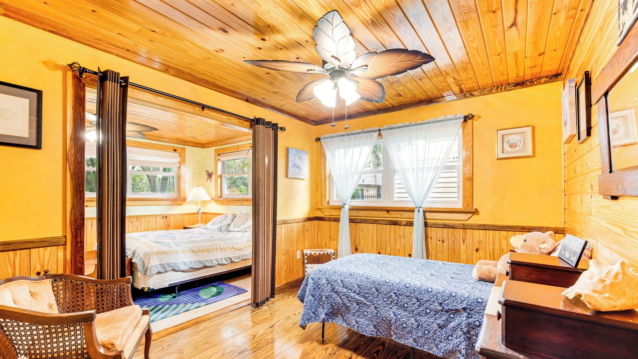 Photo of Bedroom in Inverness