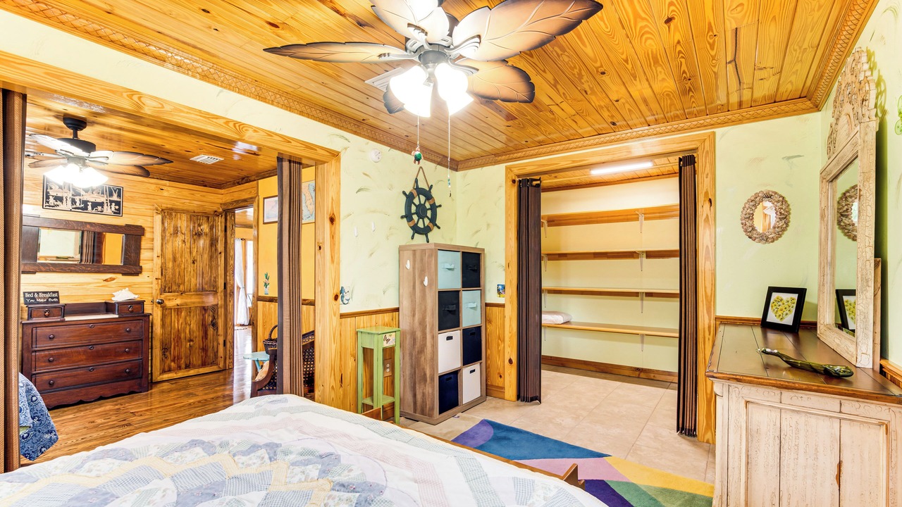 Photo of Bedroom in Inverness