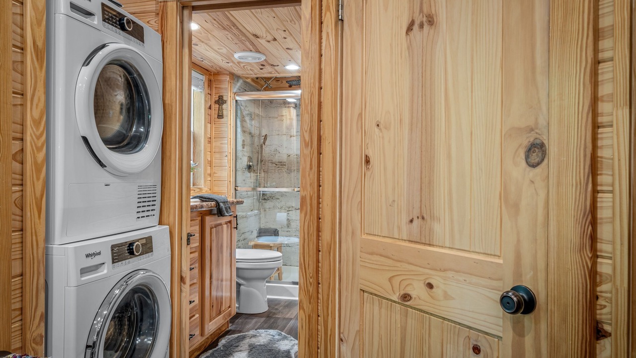 Photo of Bathroom in Mentone