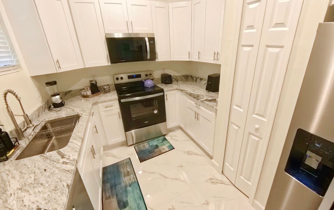 Photo of Kitchen in Westminister