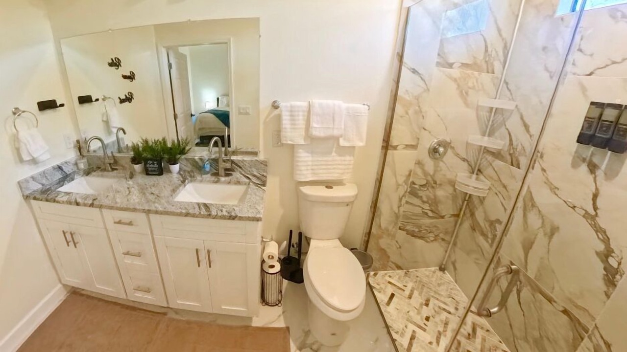Photo of Bathroom in Westminister