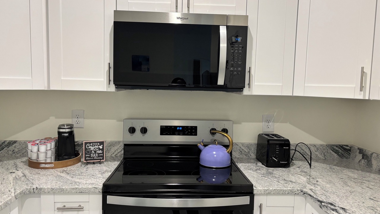 Photo of Kitchen in Westminister