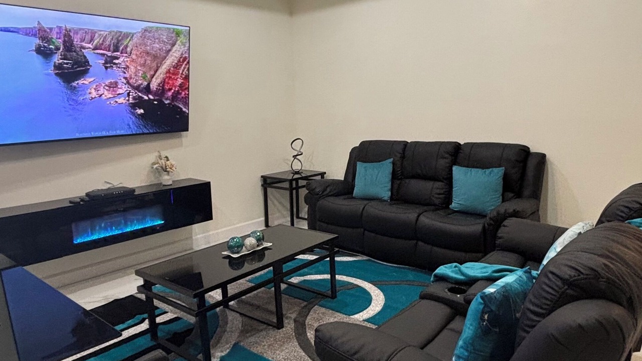 Photo of Livingroom in Westminister
