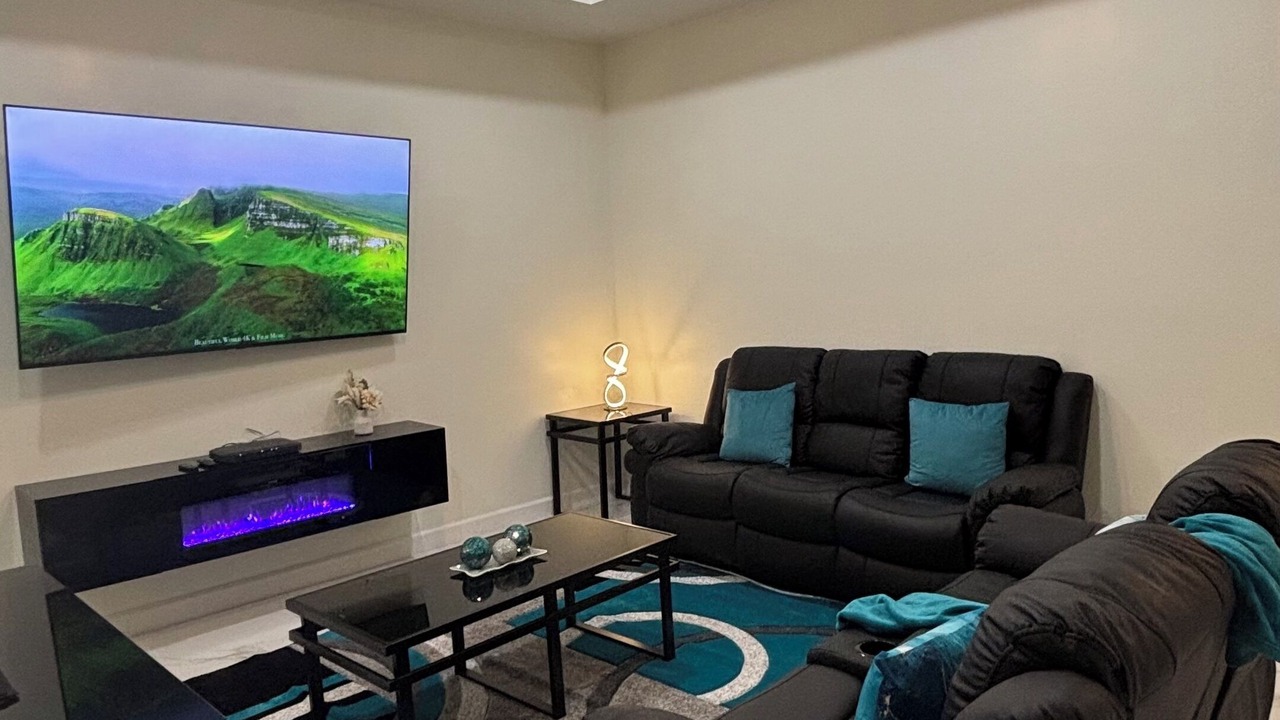 Photo of Livingroom in Westminister