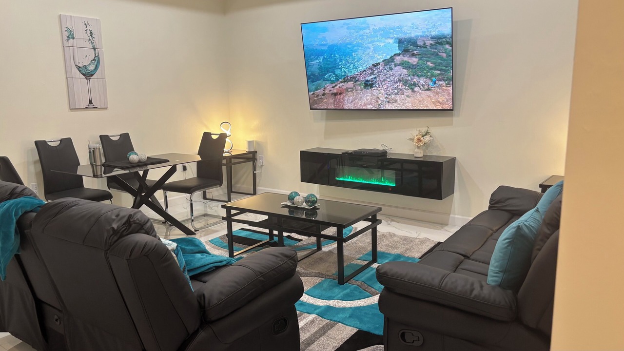 Photo of Livingroom in Westminister