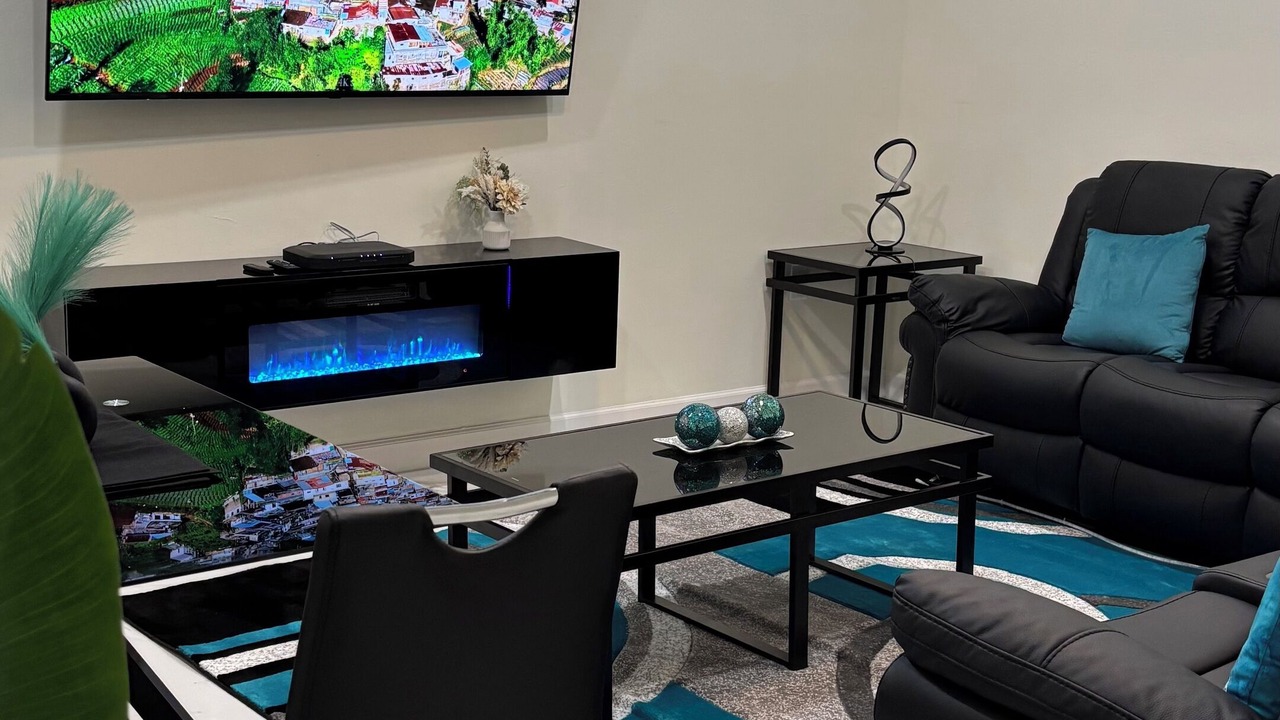 Photo of Livingroom in Westminister