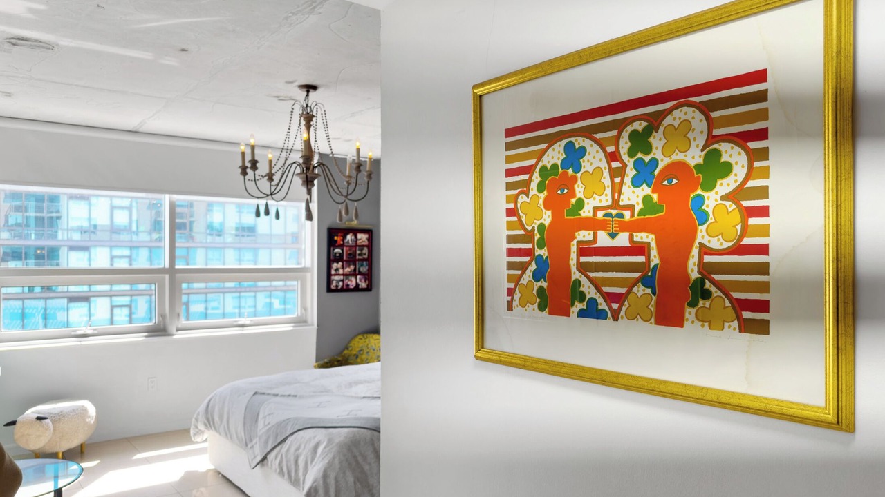 Photo of Bedroom in Midtown