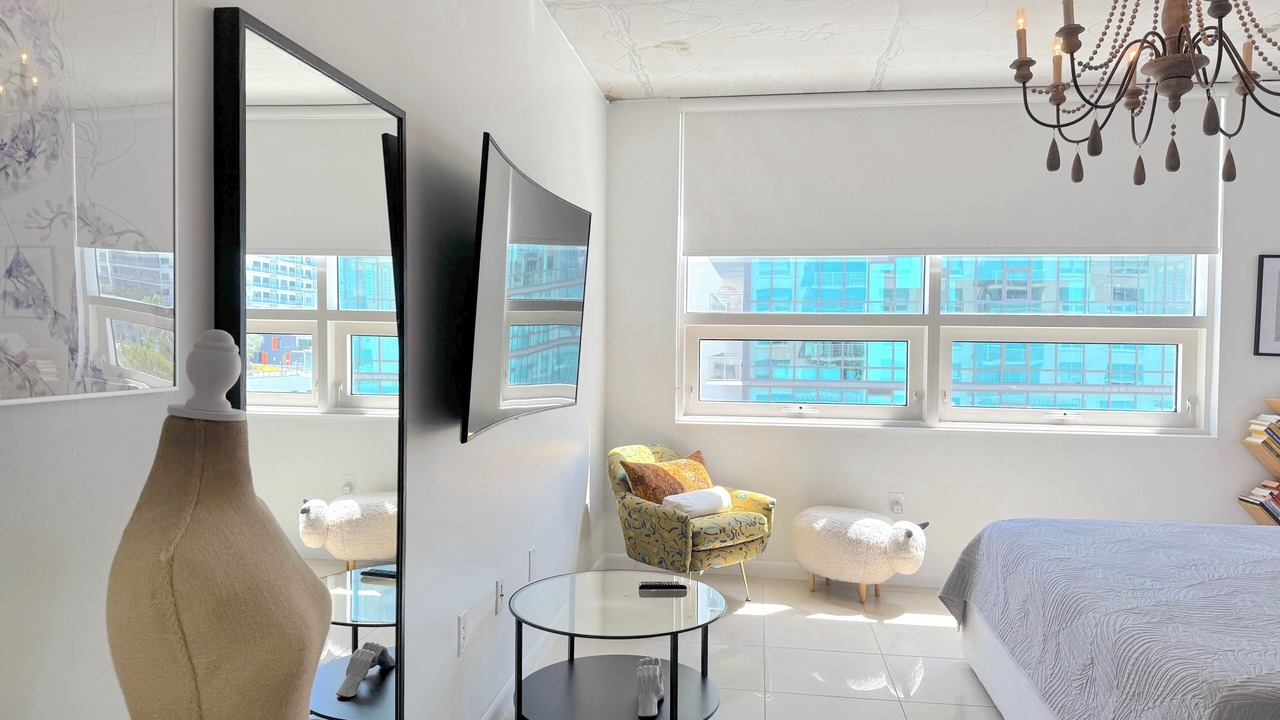 Photo of Bedroom in Midtown
