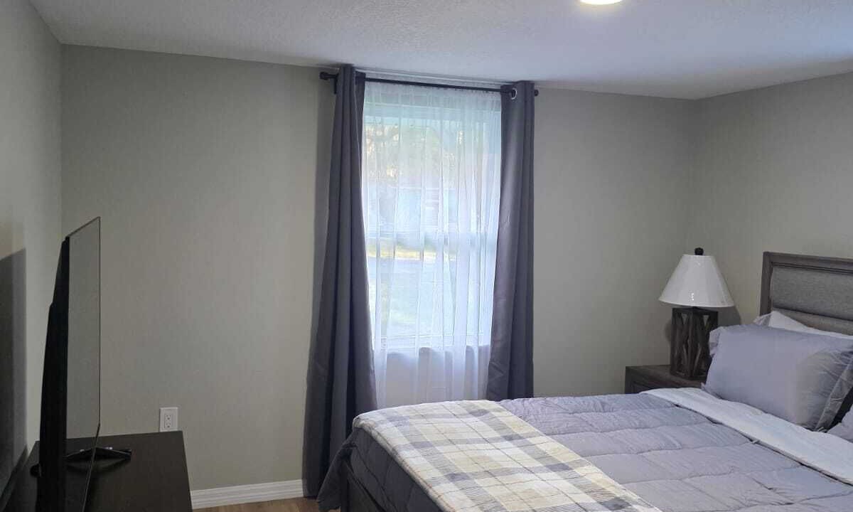 Photo of Bedroom in Zephyrhills