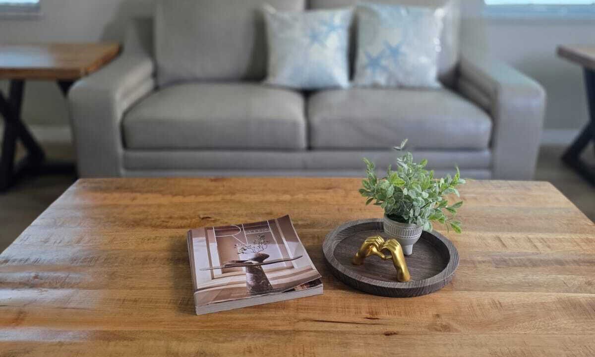 Photo of Livingroom in Zephyrhills