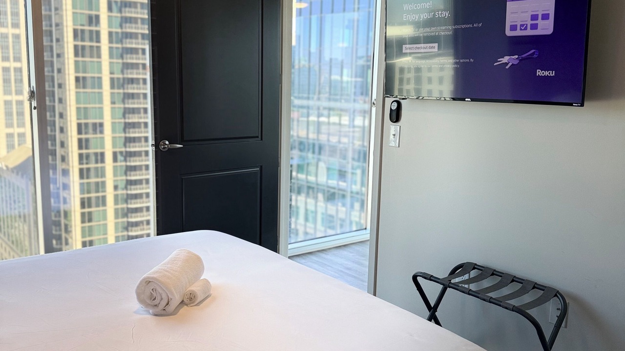 Photo of Bedroom in Midtown