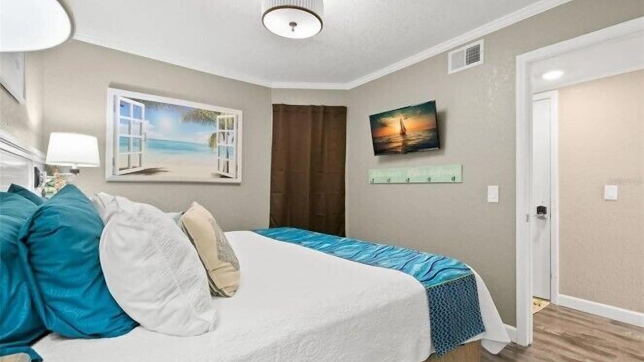 Photo of Bedroom in Rocky Point