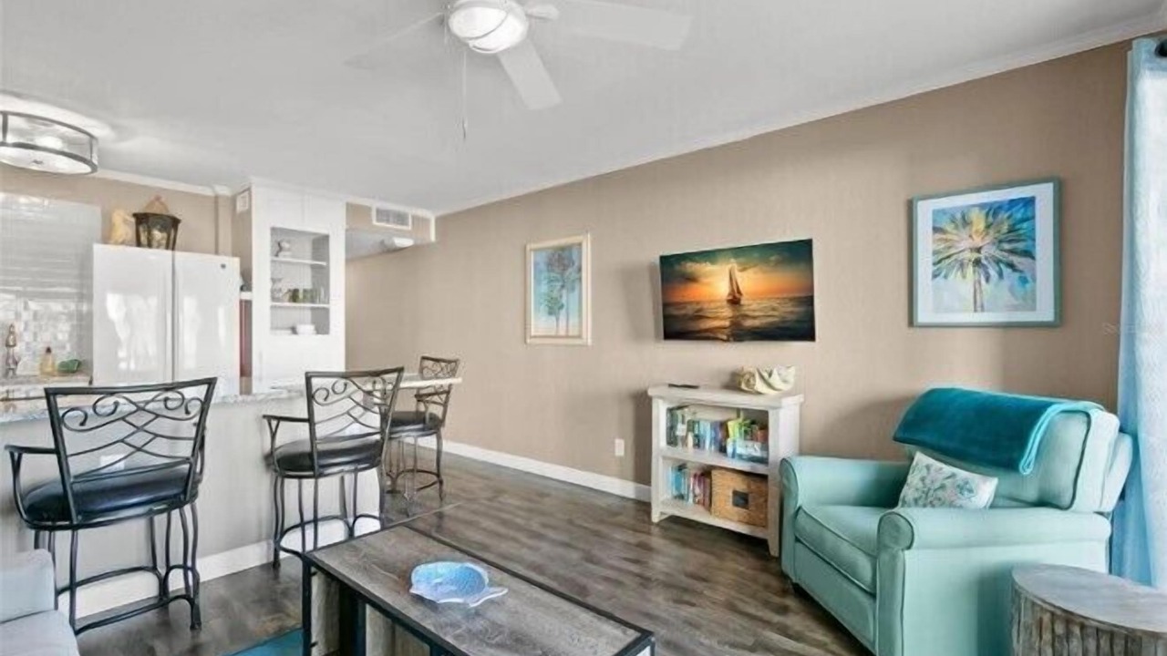 Photo of Livingroom in Rocky Point