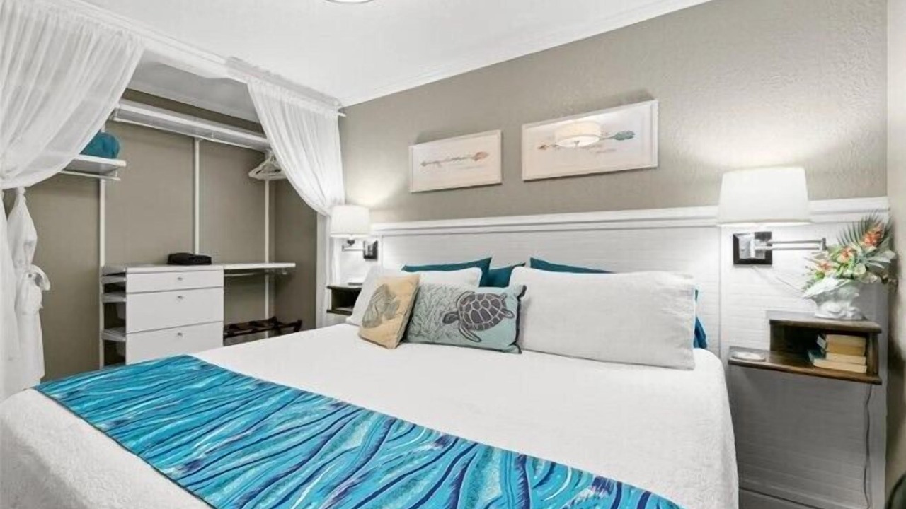 Photo of Bedroom in Rocky Point