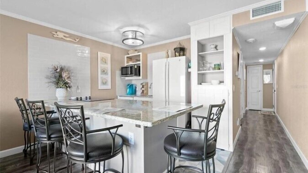 Photo of Kitchen in Rocky Point
