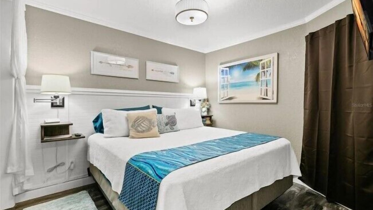 Photo of Bedroom in Rocky Point