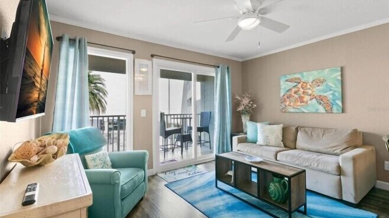 Photo of Livingroom in Rocky Point