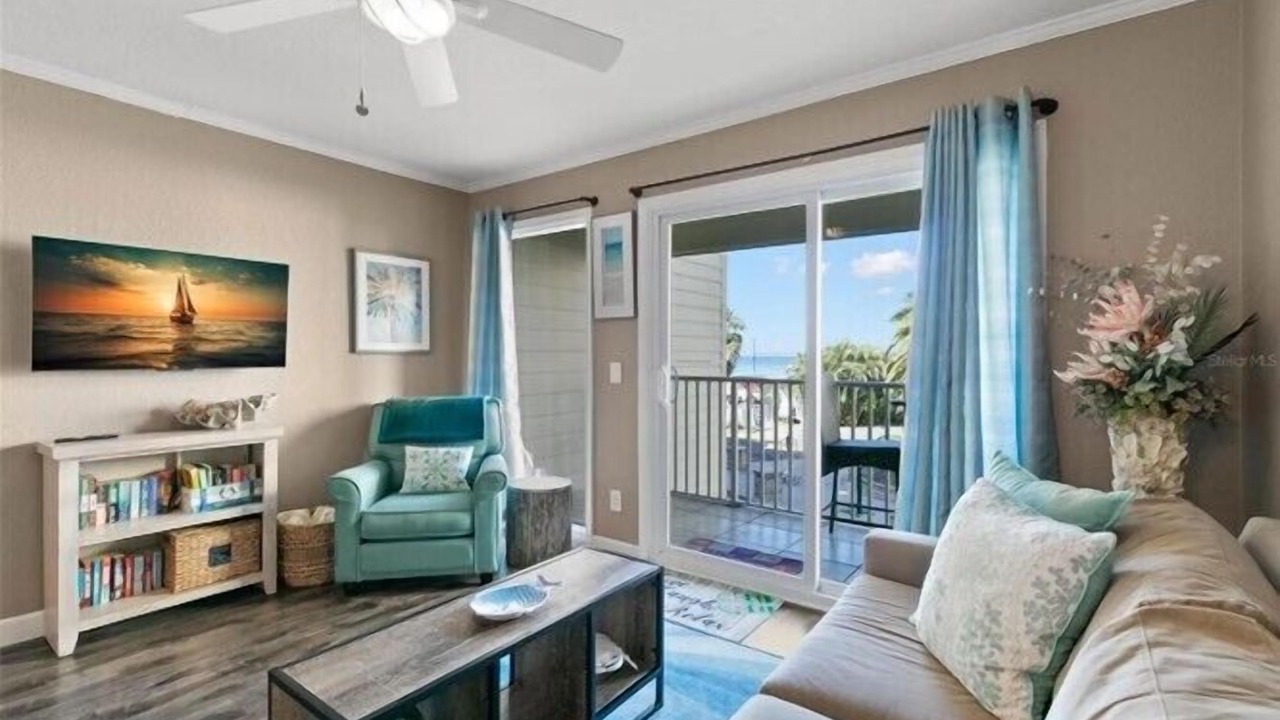 Photo of Livingroom in Rocky Point