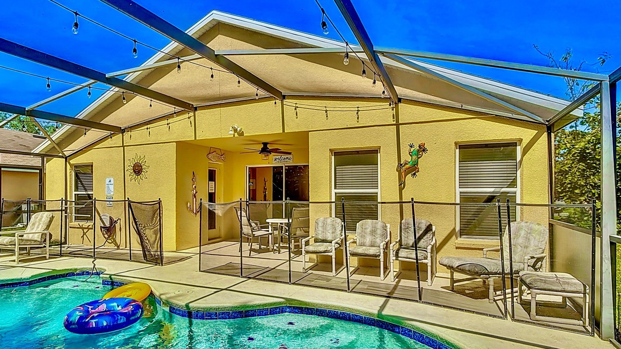 Photo of Outdoor in Sandy Ridge