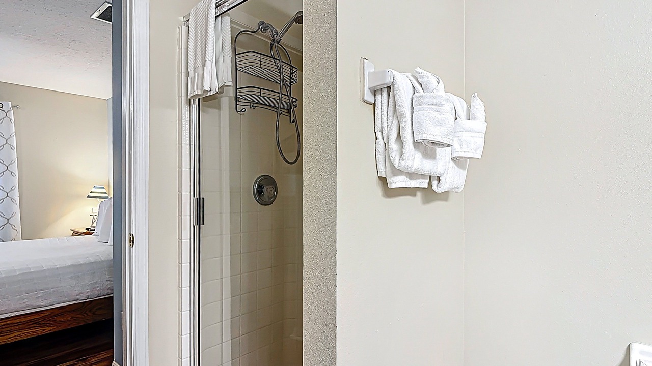 Photo of Bathroom in Sandy Ridge