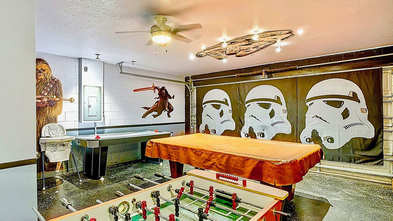 Photo of Bedroom in Sandy Ridge