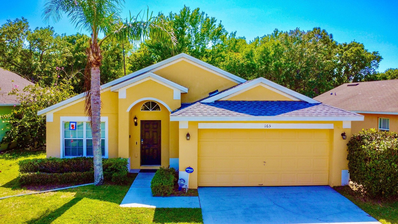 Photo of Outdoor in Sandy Ridge
