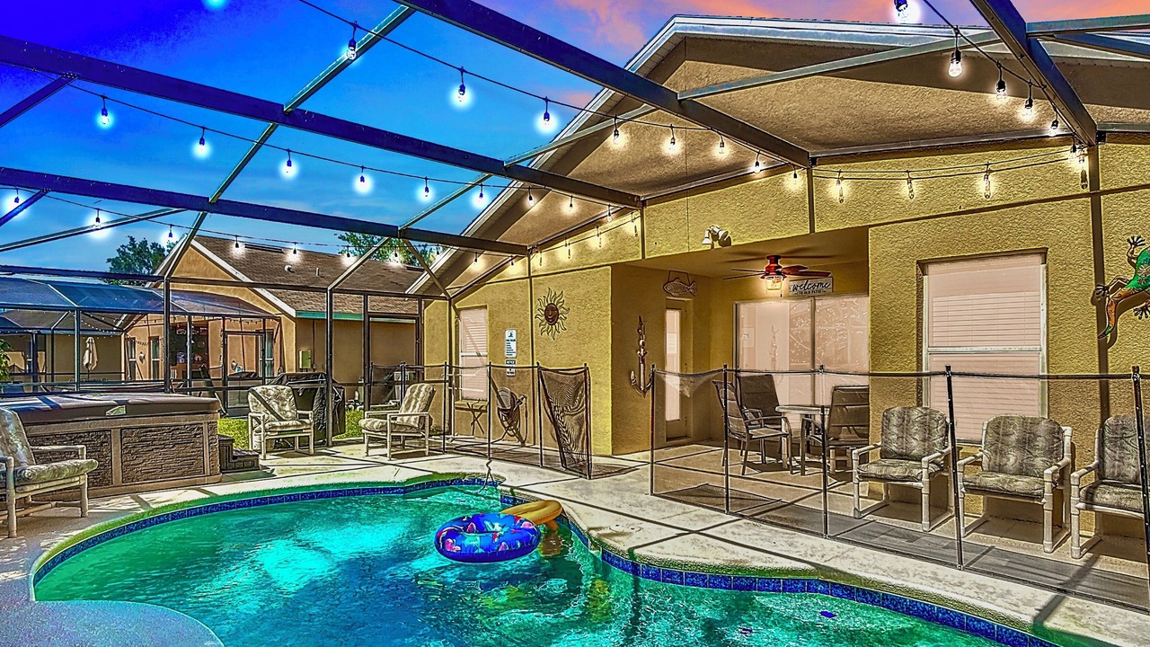 Photo of Outdoor in Sandy Ridge