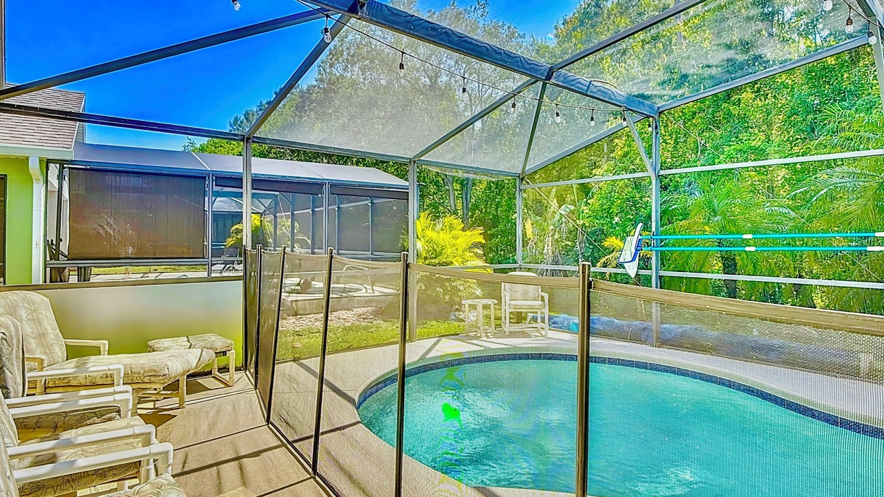 Photo of Outdoor in Sandy Ridge