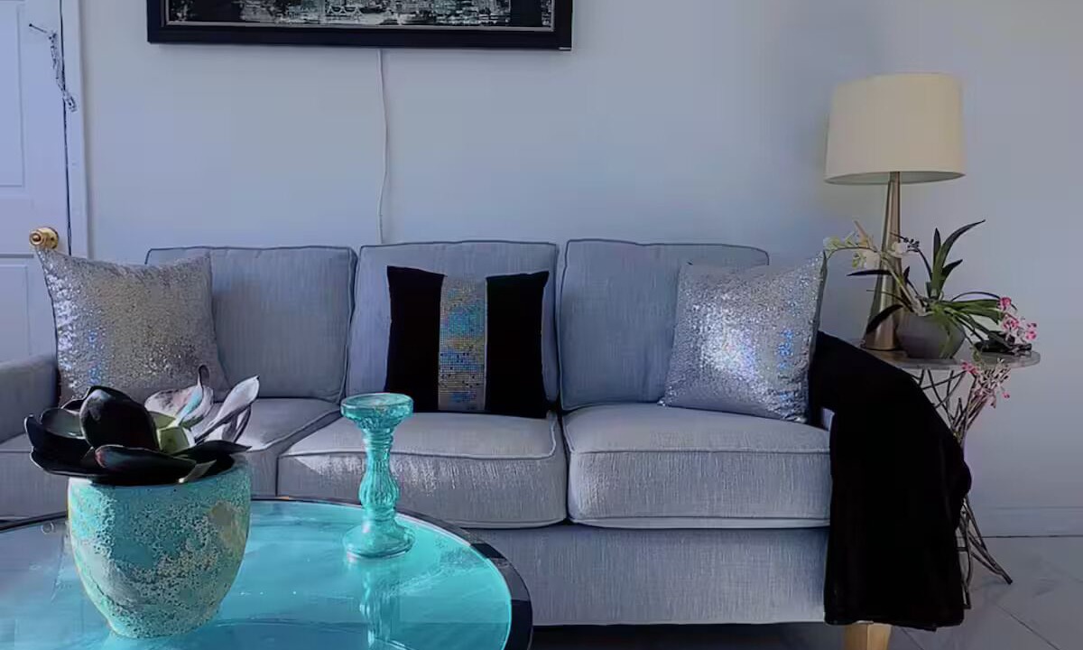 Photo of Livingroom in Sarasota