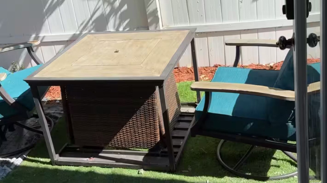 Photo of Patio Balcony in Sarasota