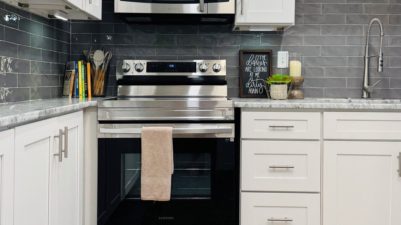 Photo of Kitchen in College Park