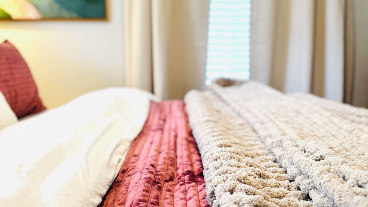 Photo of Bedroom in College Park