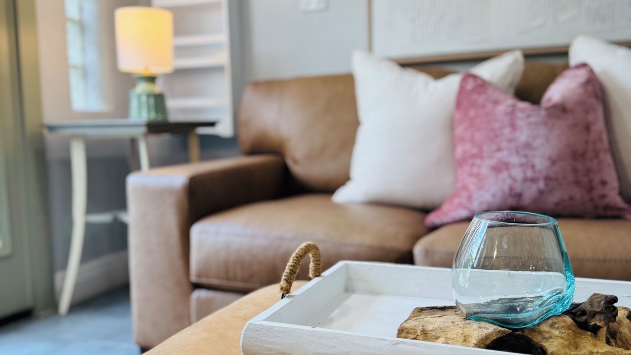 Photo of Livingroom in College Park