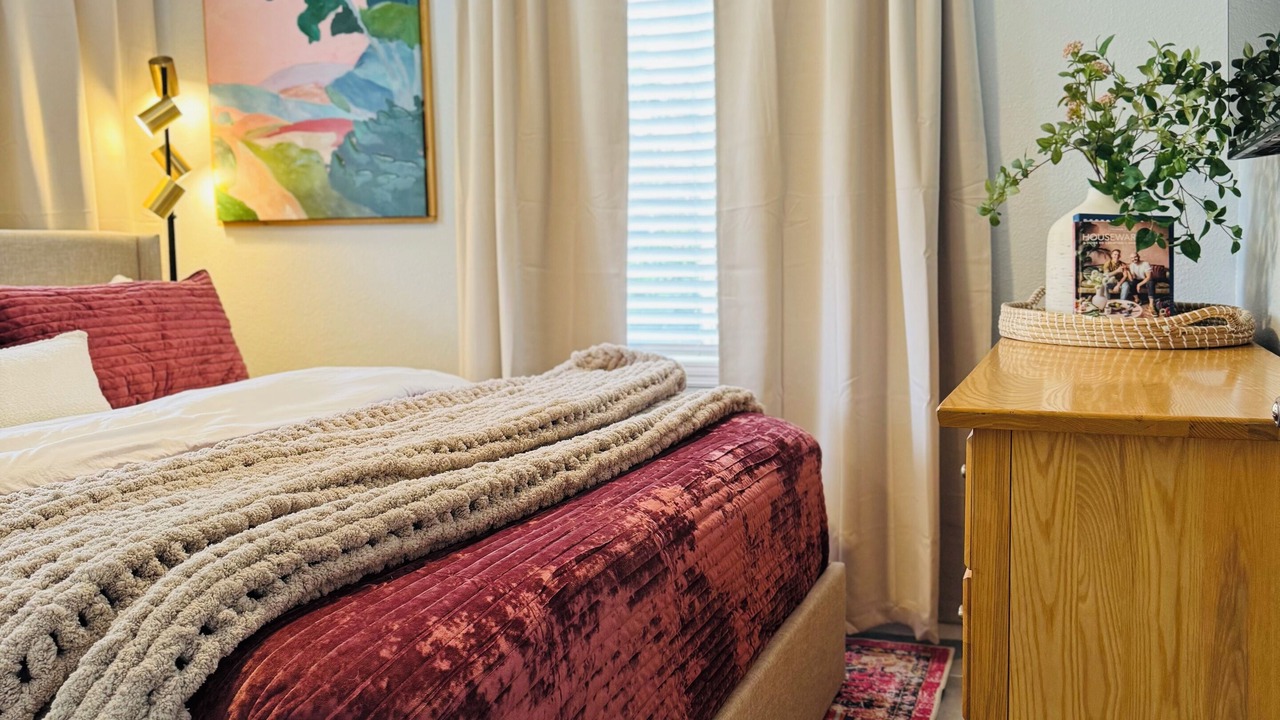 Photo of Bedroom in College Park