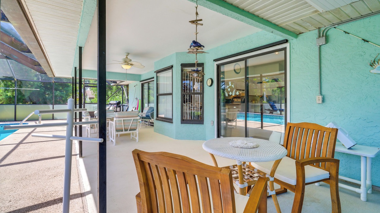 Photo of Outdoor in Sebastian Highlands