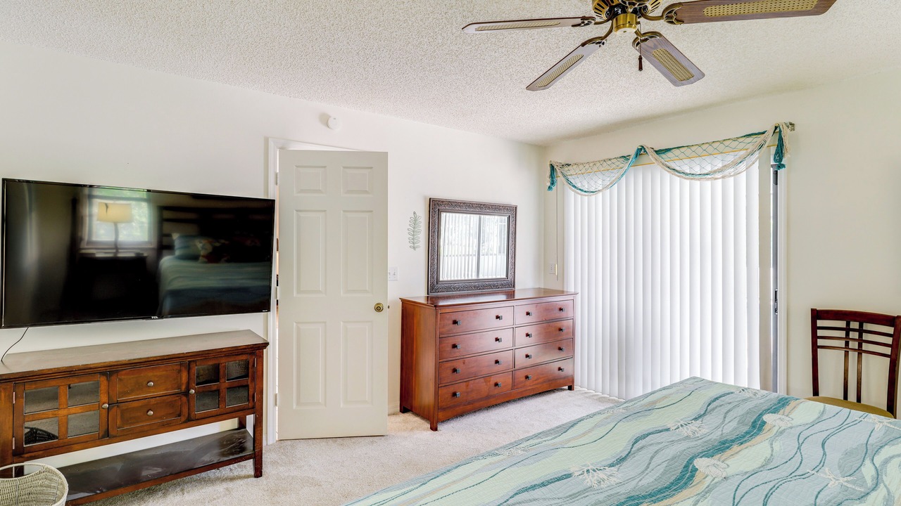 Photo of Bedroom in Sebastian Highlands