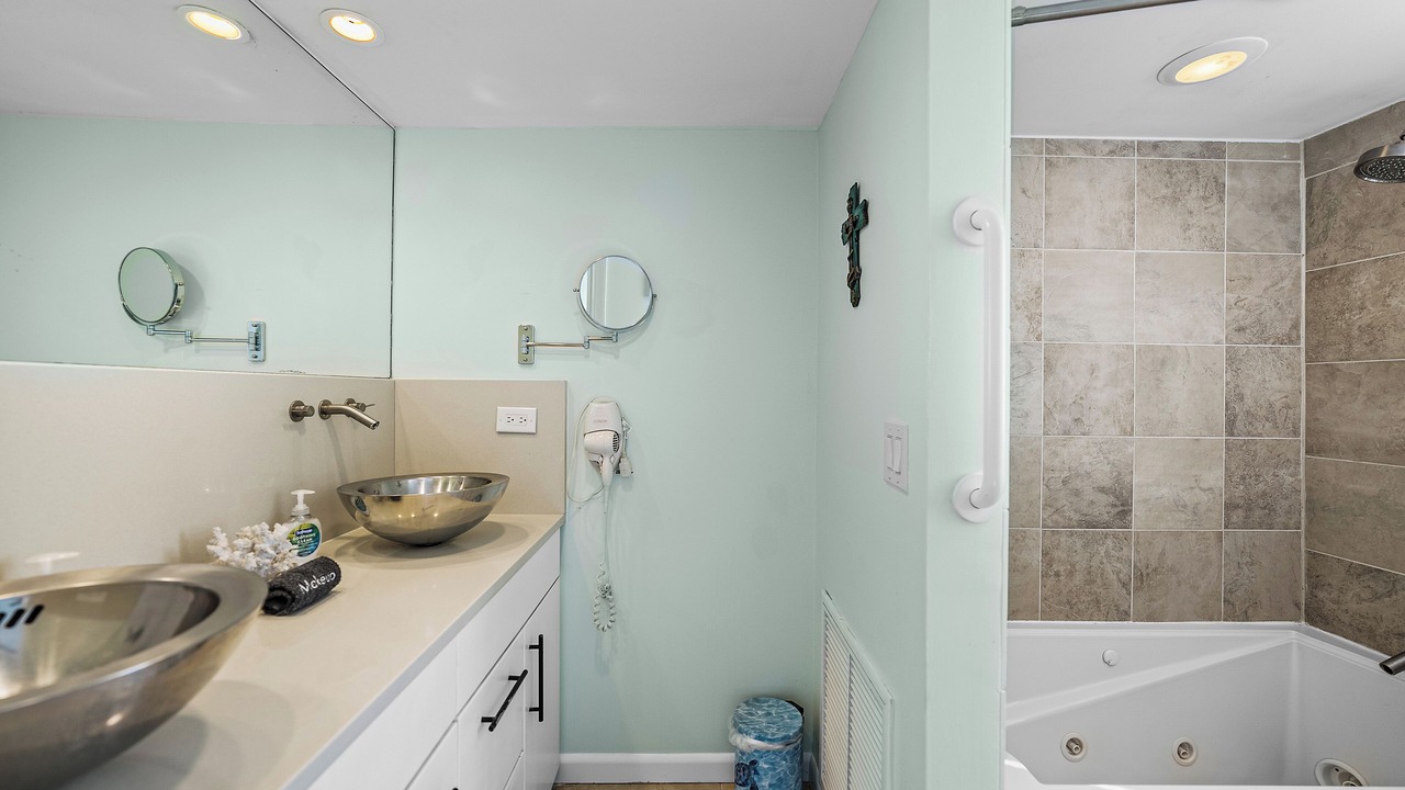 Photo of Bathroom in Jose's Hideaway