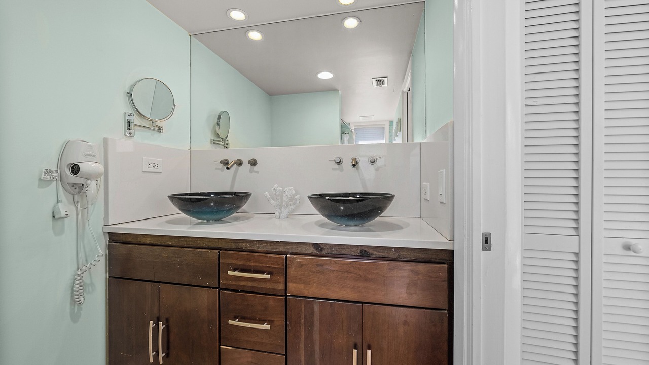 Photo of Bathroom in Jose's Hideaway