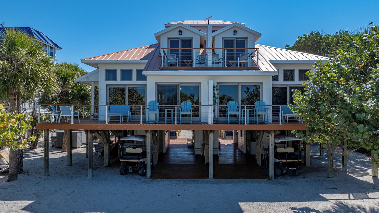 Photo of Outdoor in Jose's Hideaway