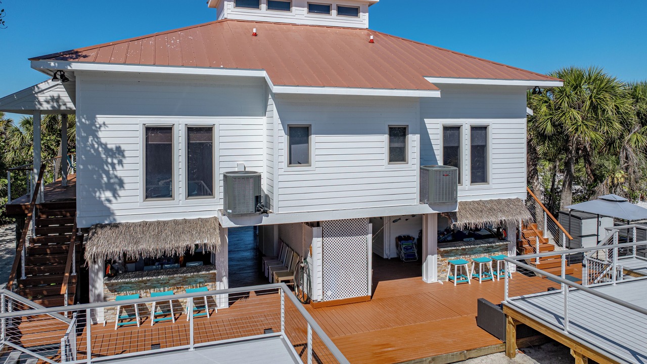 Photo of Outdoor in Jose's Hideaway
