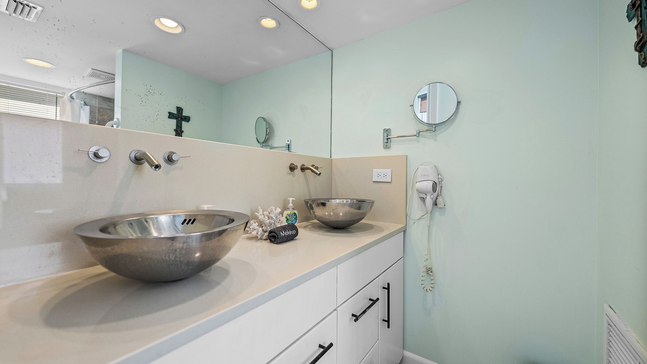 Photo of Bathroom in Jose's Hideaway