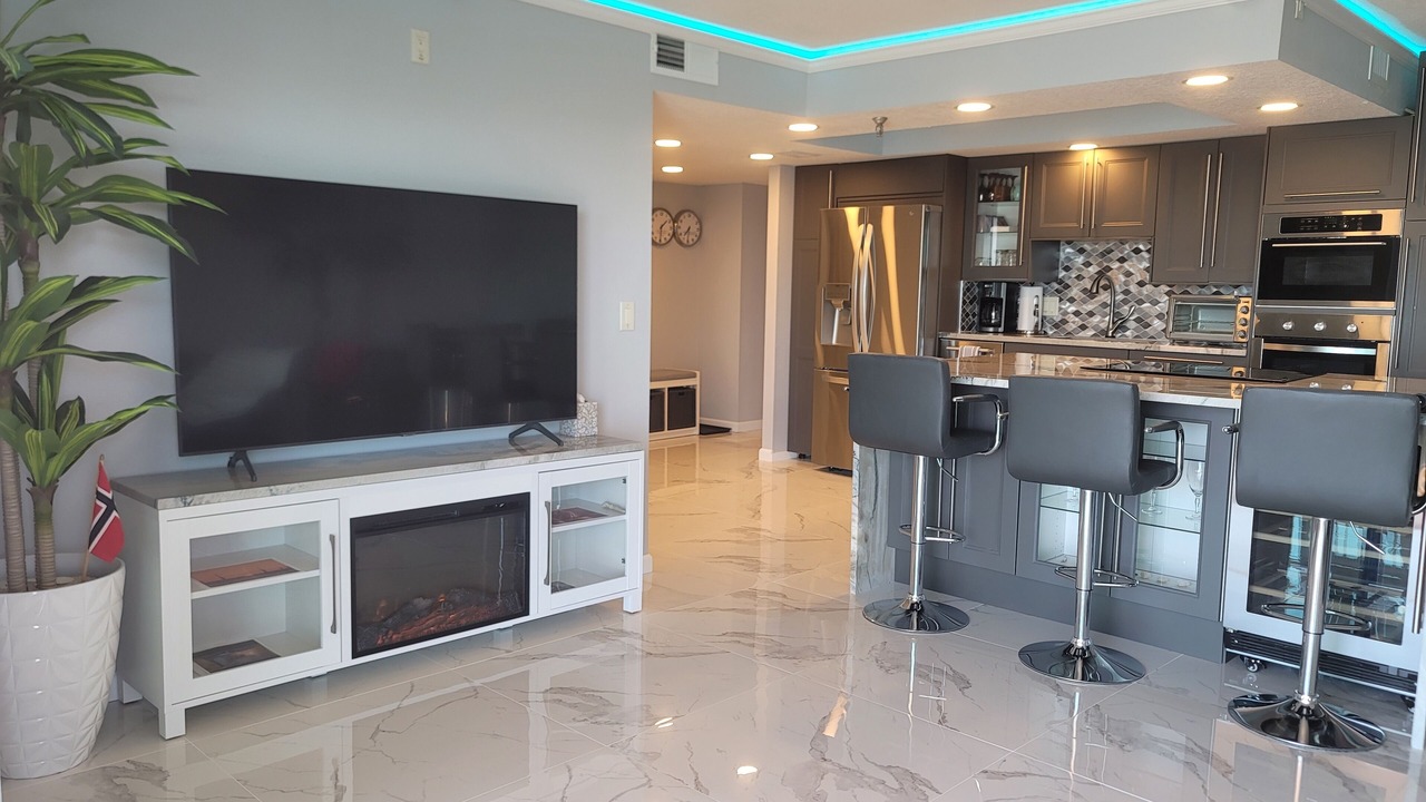 Photo of Kitchen in Pinellas Point