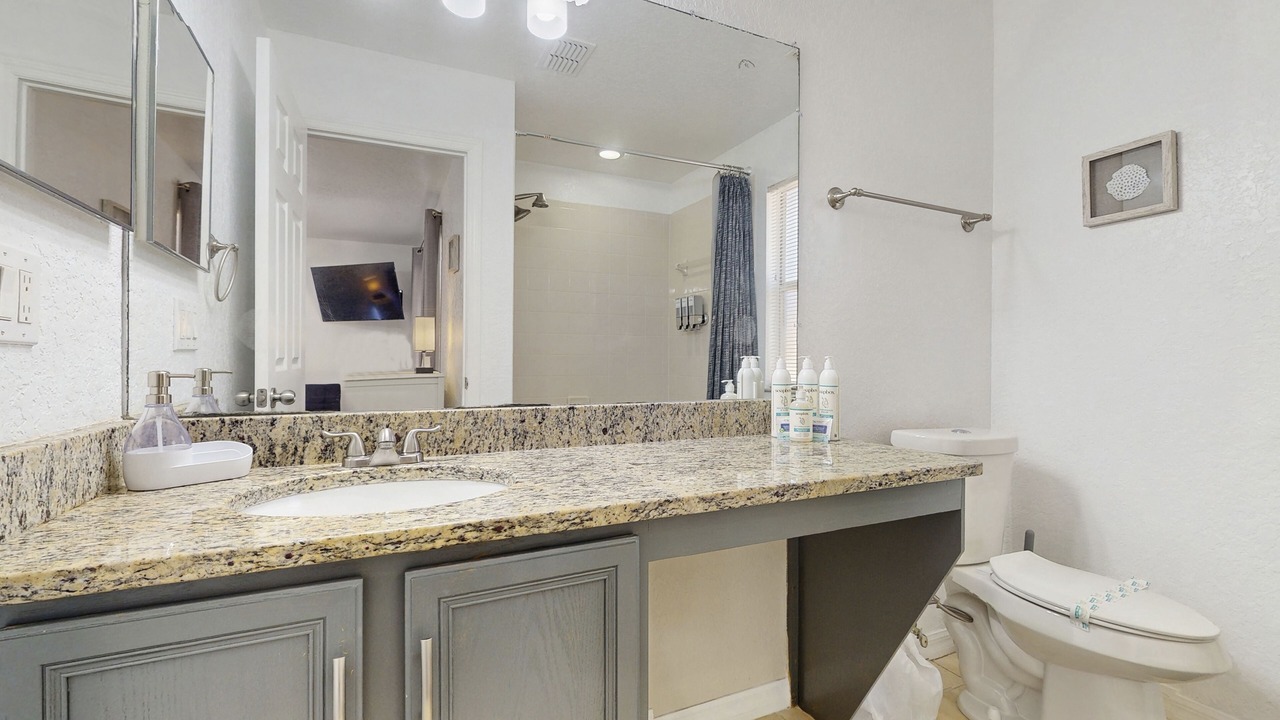 Photo of Bathroom in Regal Palms